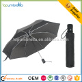 Promotional Well Designed Small Auto Open Close Folding Umbrella